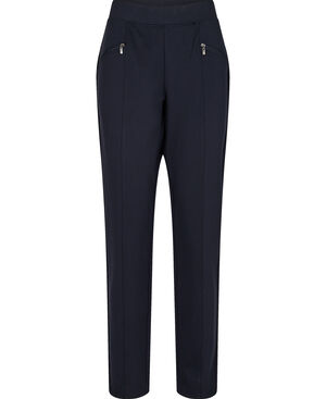 Pants_ Stretchy Fabric