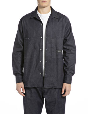 Satoriale shirt