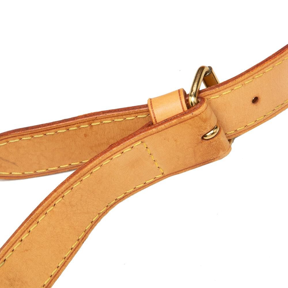 Louis Vuitton Keepall