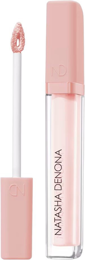 HY-GLAM Brightener - Fugtgivende, oplysende og lysnende serum mod m&oslash;rk
