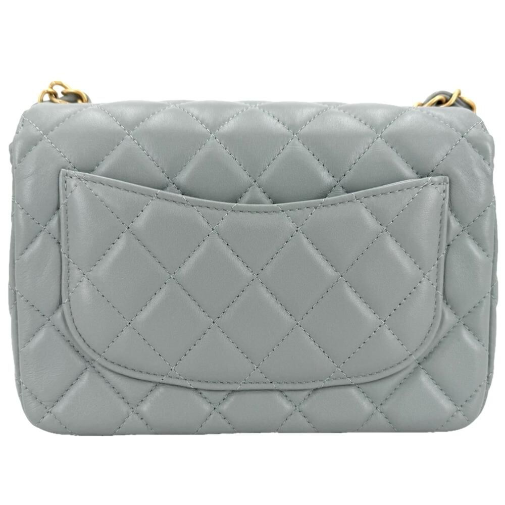 Chanel Shoulder Bag
