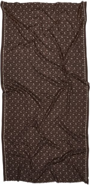 Tulipa Long Cotta Scarf