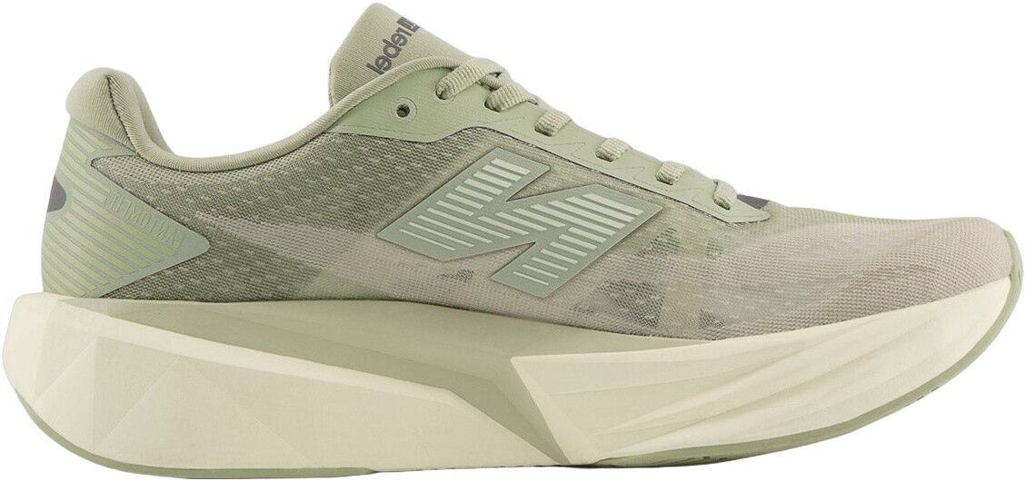 Fuelcell Rebel V5 L&oslash;besko