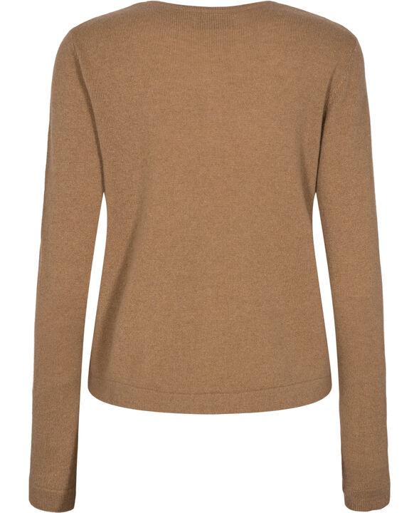 Mabel 3 - 100% Cashmere