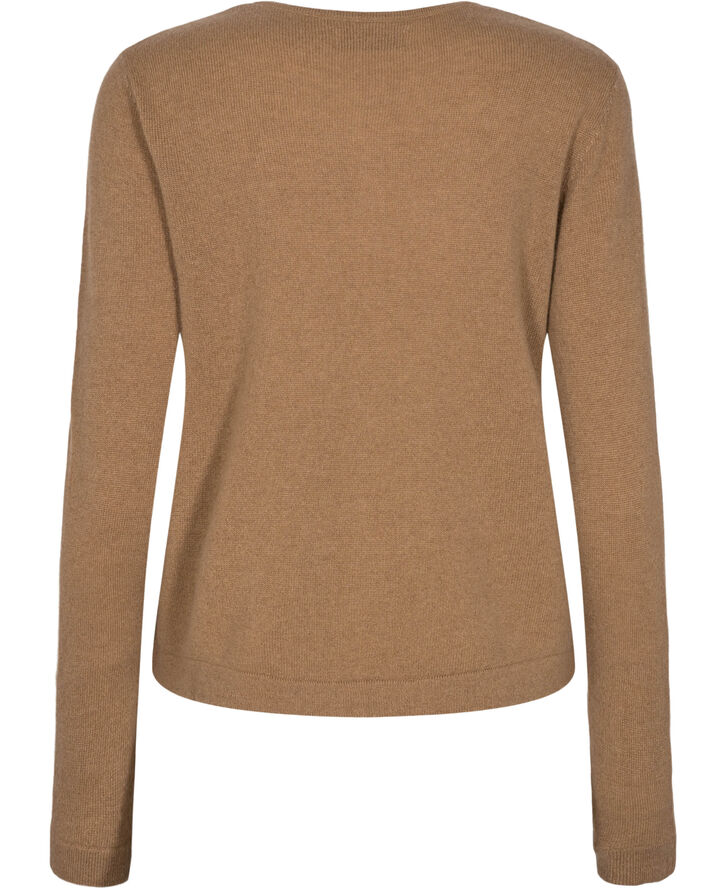 Mabel 3 - 100% Cashmere