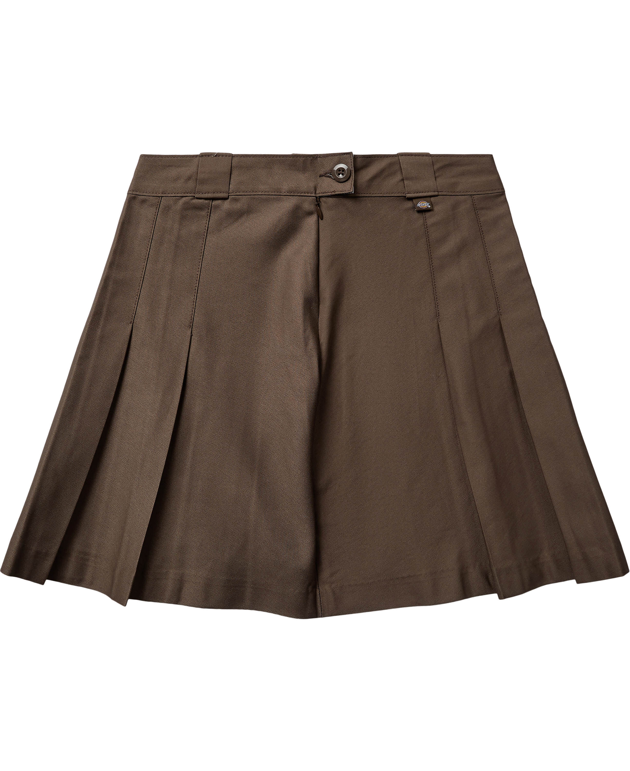 ELIZAVILLE SKIRT MUSHROOM