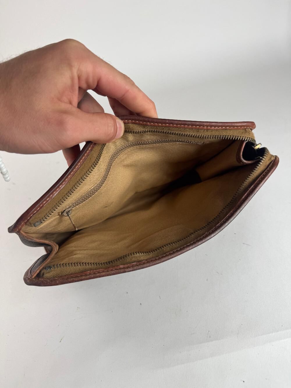 Celine Clutch