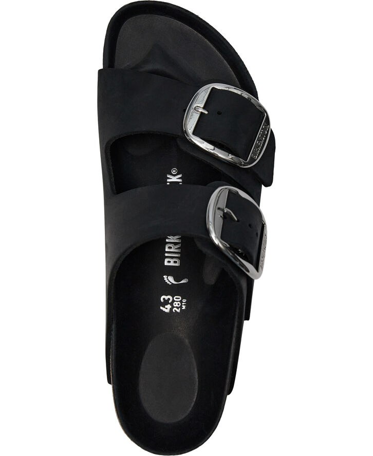 Arizona Big Buckle LEOI Black HEX