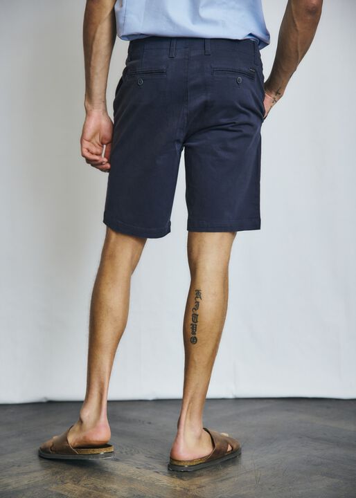 BS Gerhard Regular Fit Shorts