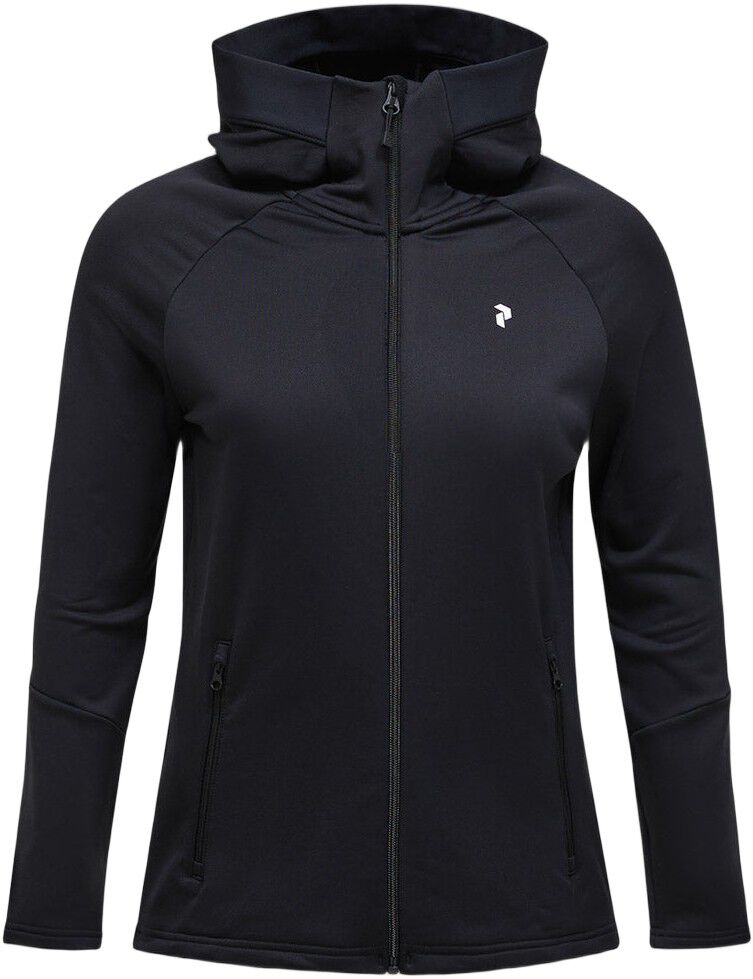 Rider Essentials H&aelig;ttetr&oslash;je