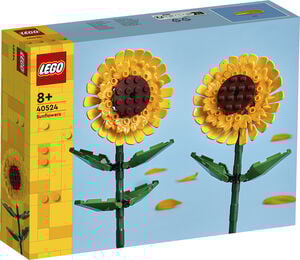 Solsikker 40524