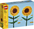 LEGO Blomster