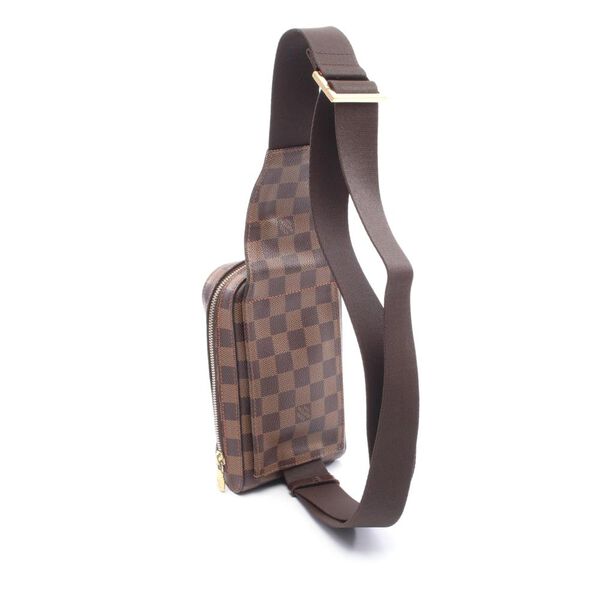 Louis Vuitton Crossbody Bag