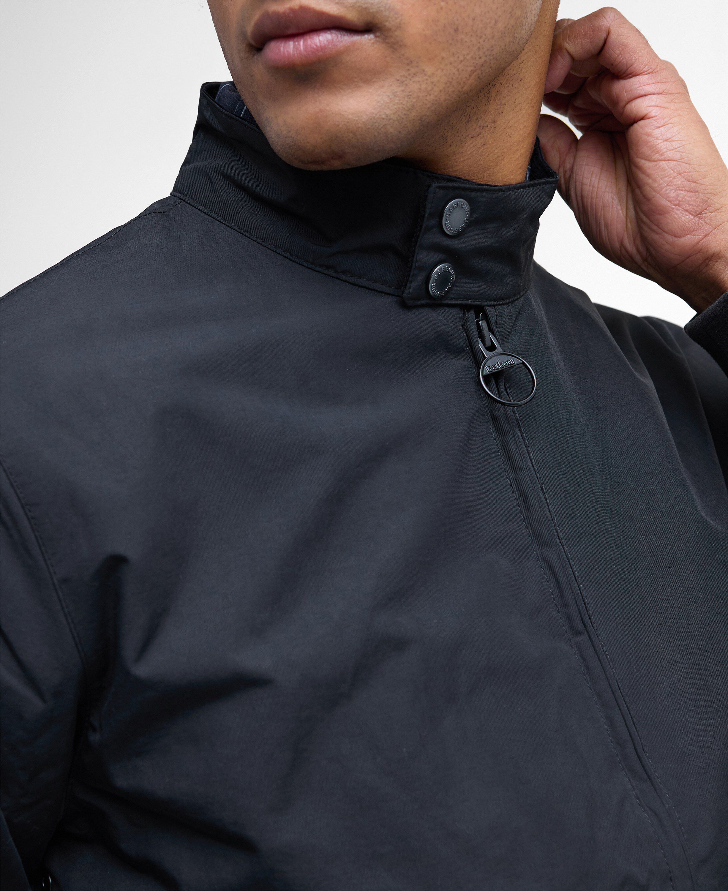 Barbour Royston Jacket