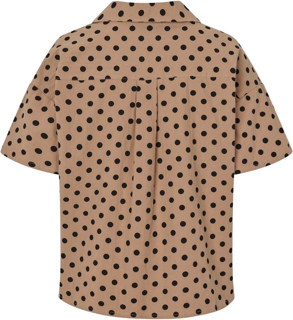 KatherineLL Shirt SS