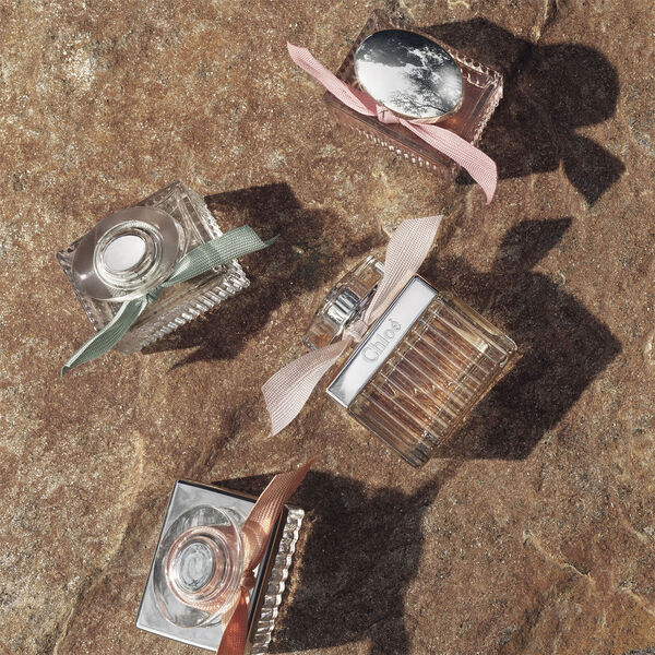 CHLOÉ Signature Eau de parfum refill 150 ML