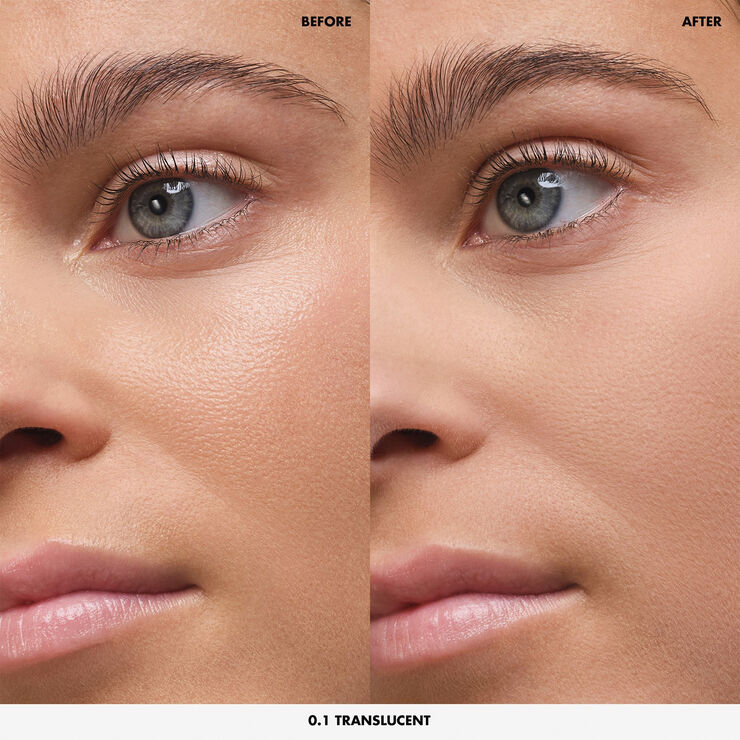 HD Skin Perfecting Pressed Powder - usynligt kompakt pudder