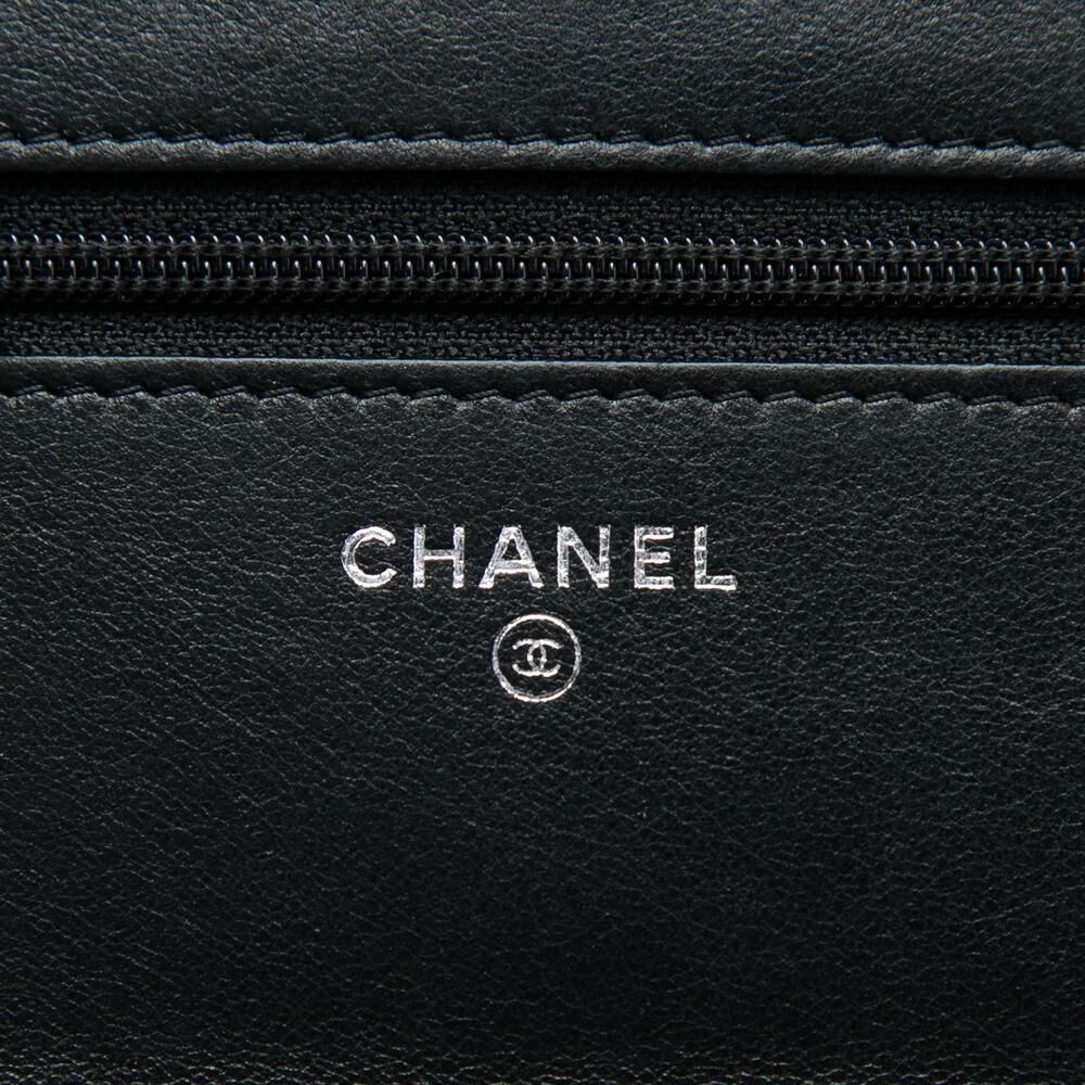 Chanel Flap Bag