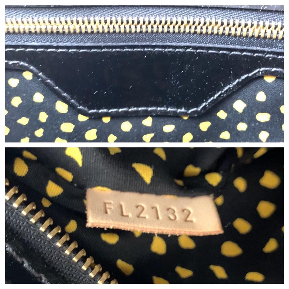 Louis Vuitton Lockit
