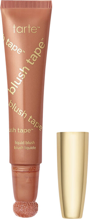 BLUSH TAPE LIQUID BLUSH - PEACH