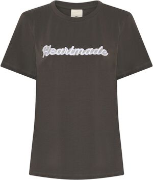 400HMEfia logo t-shirt