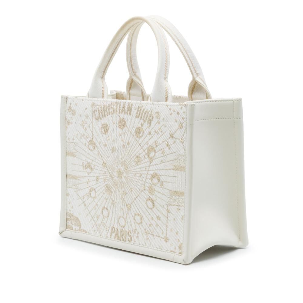 Dior Book Tote