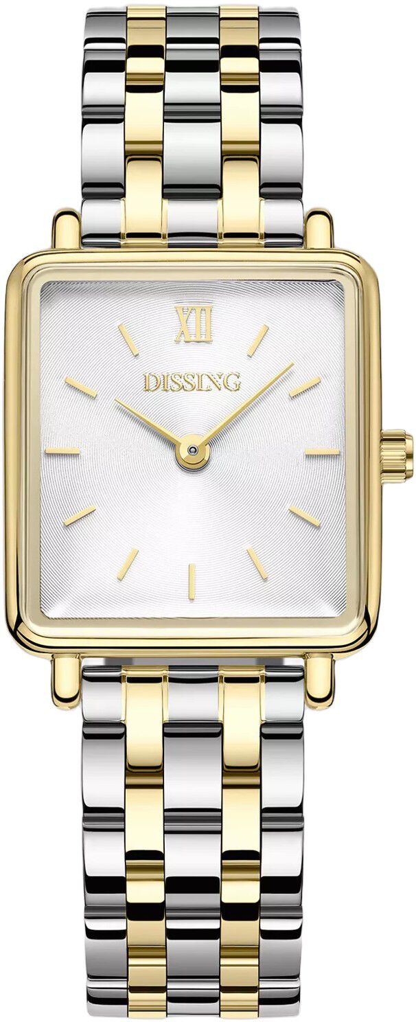 Dissing Square D1571