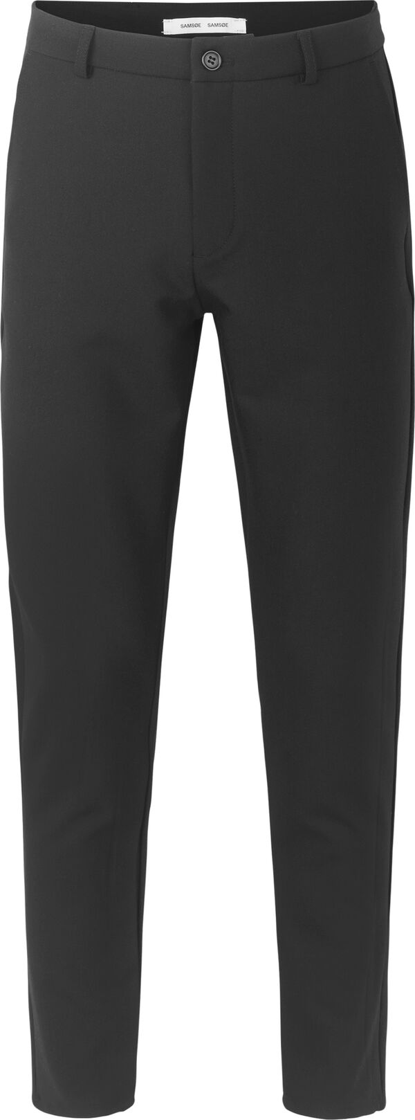 Frankie Pants