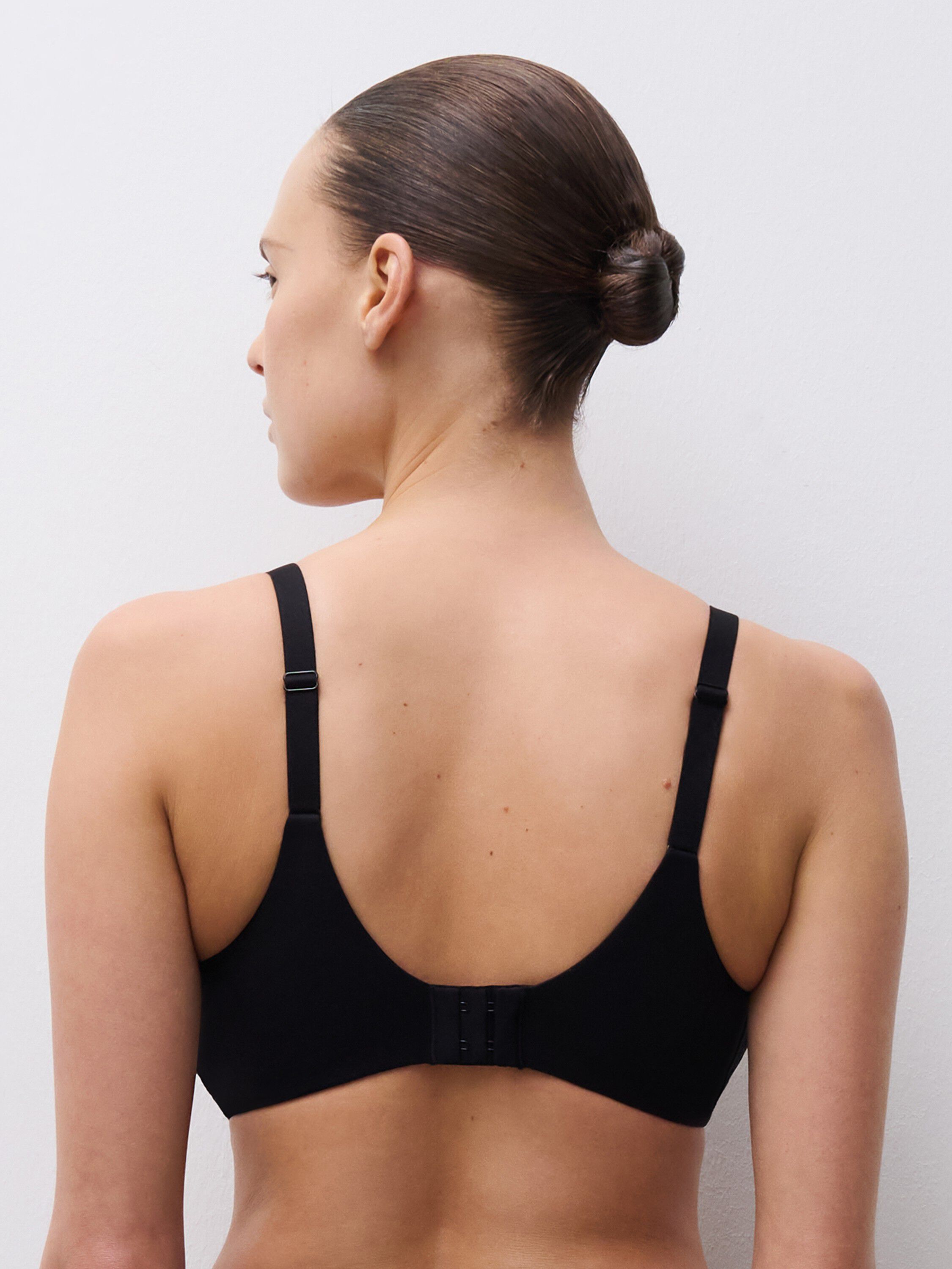 Norah Covering Molded Bra