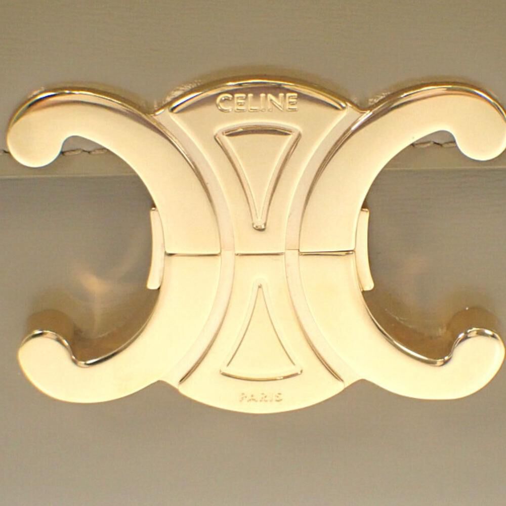 Celine Triomphe