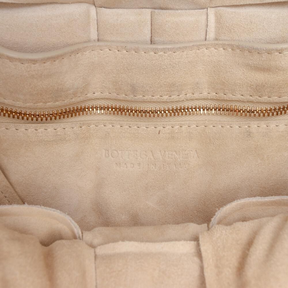 Bottega Veneta Padded Cassette Bag