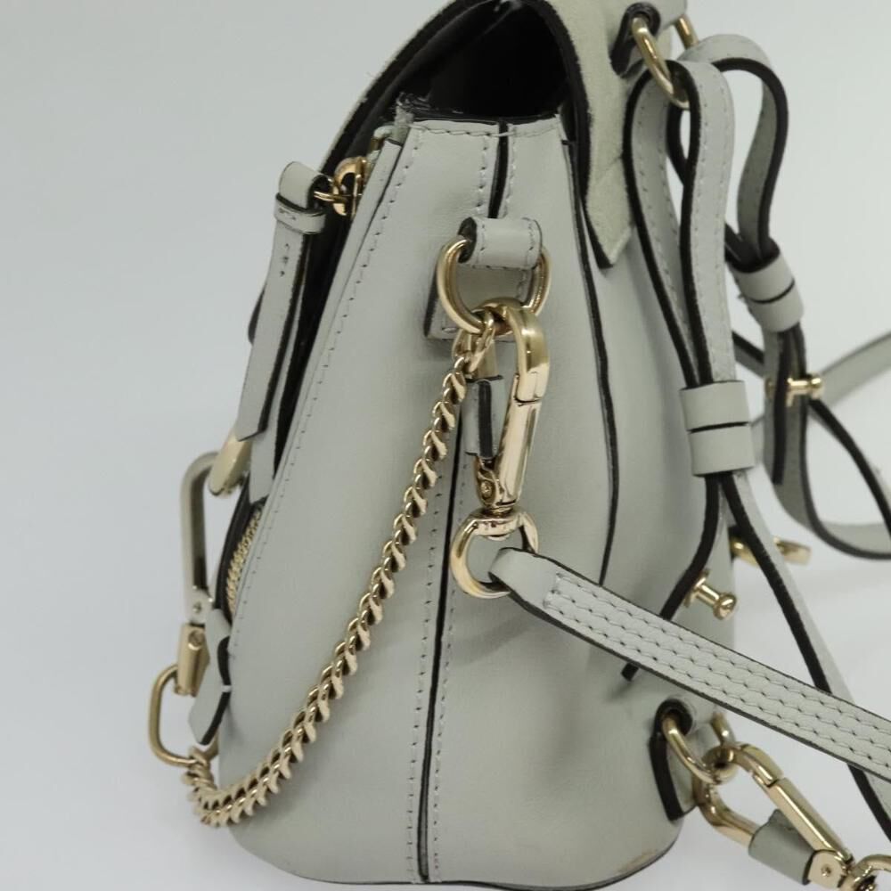 Chlo&eacute; Backpack