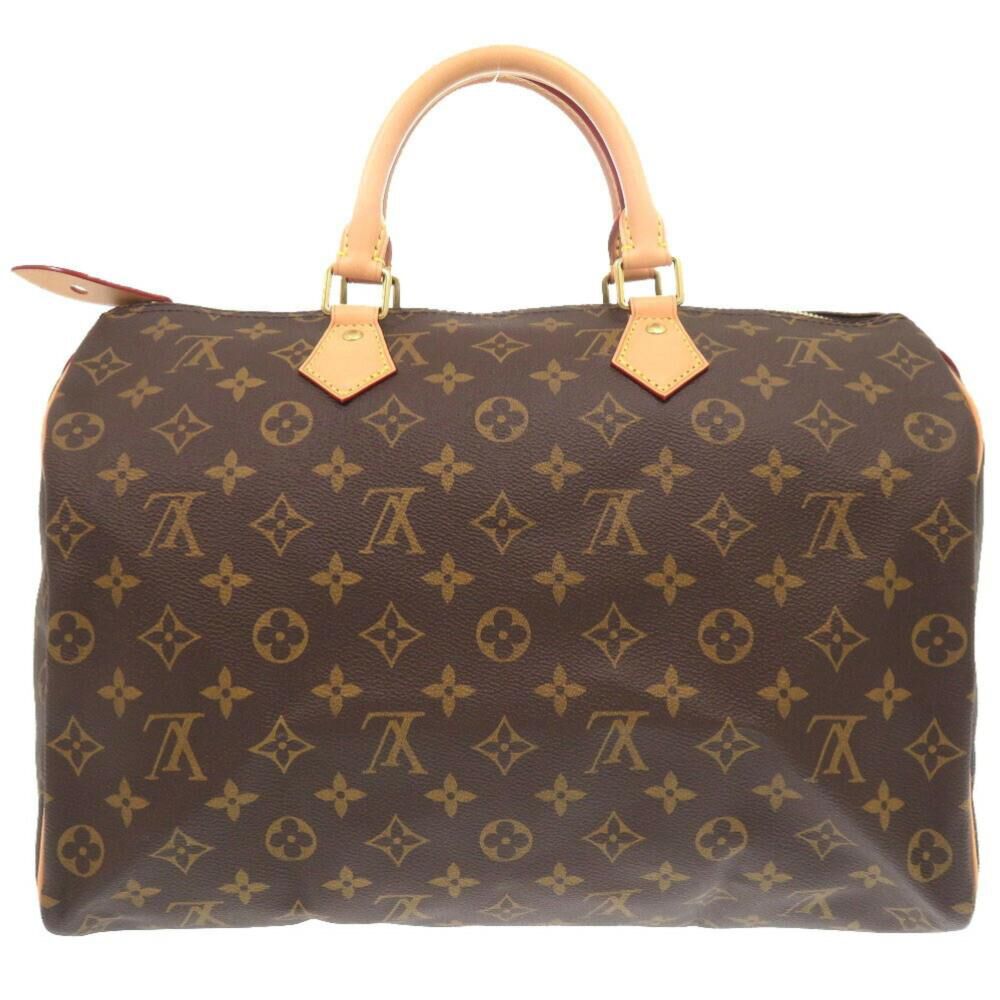 Louis Vuitton Speedy