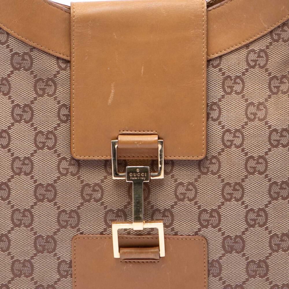 Gucci Jackie