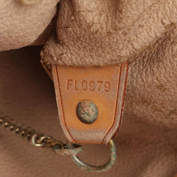 Louis Vuitton Bucket Bag