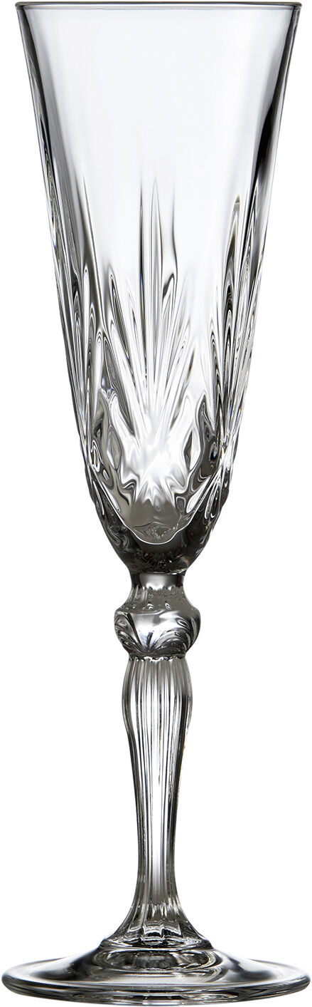 Champagne Melodia 16cl 4 stk.