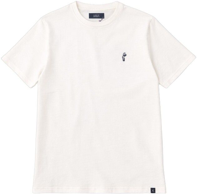 Hygge organic t-shirt