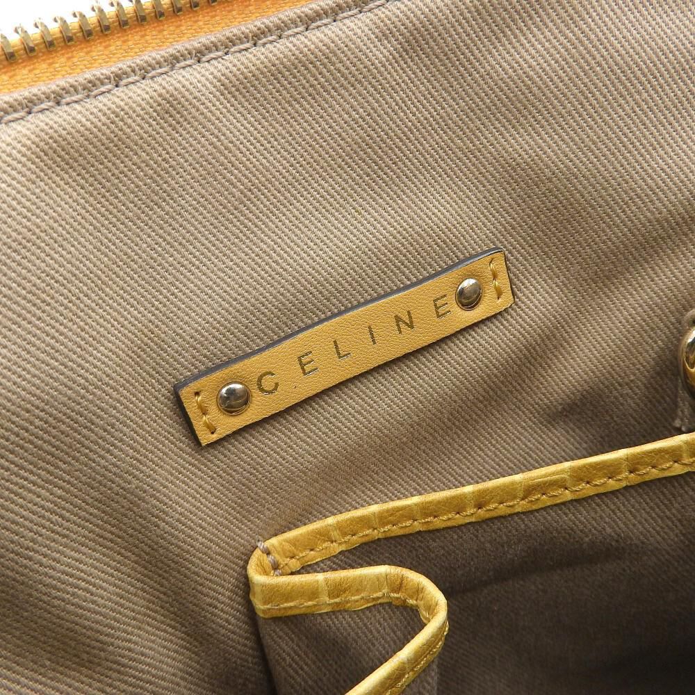 Celine Shoulder Bag