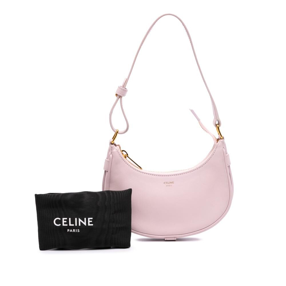 Celine Shoulder Bag