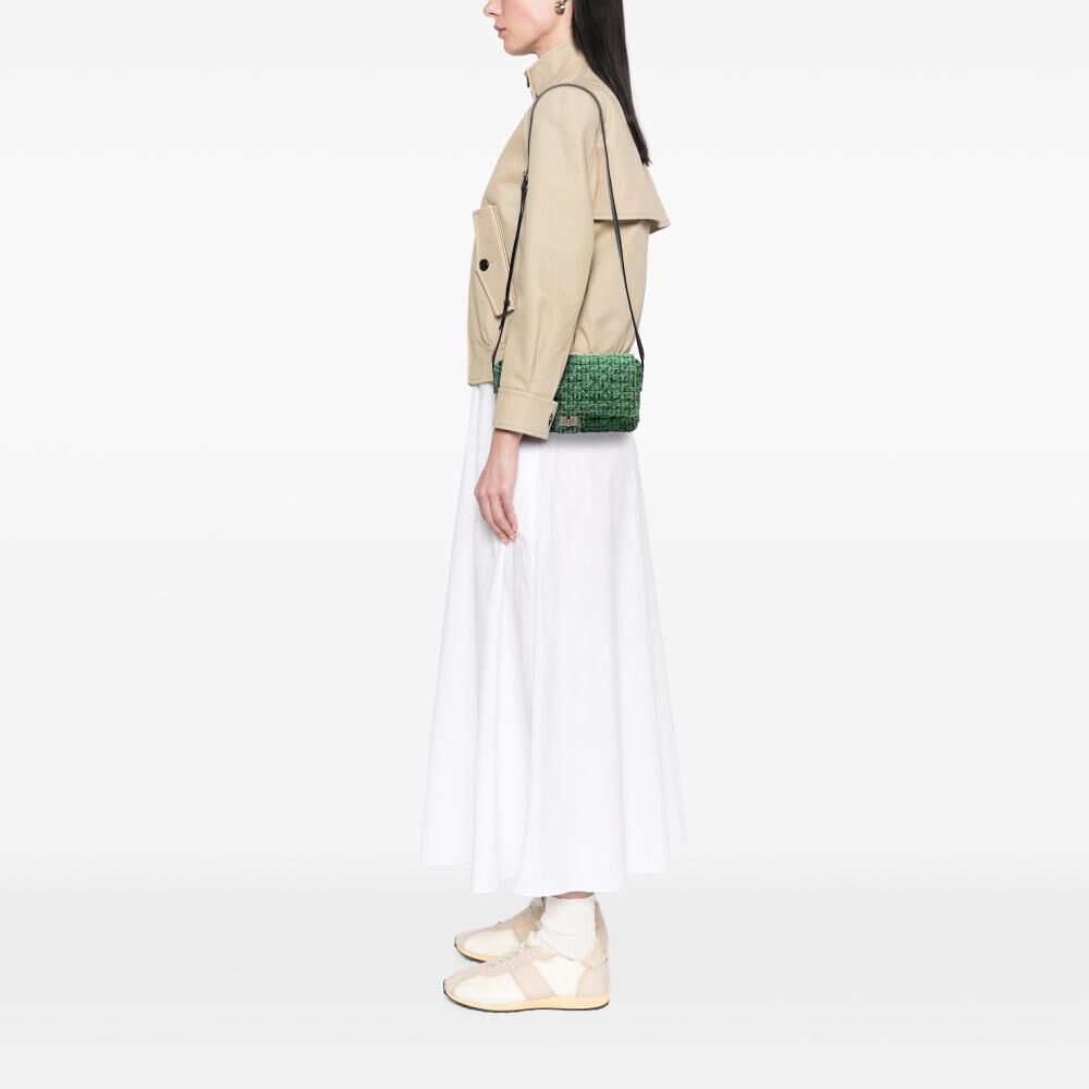 Chanel Messenger Bag