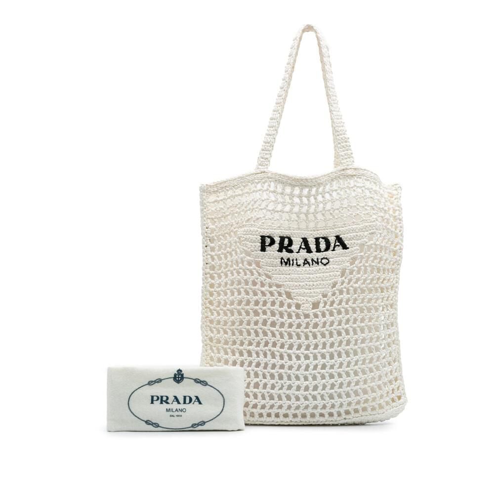 Prada Tote