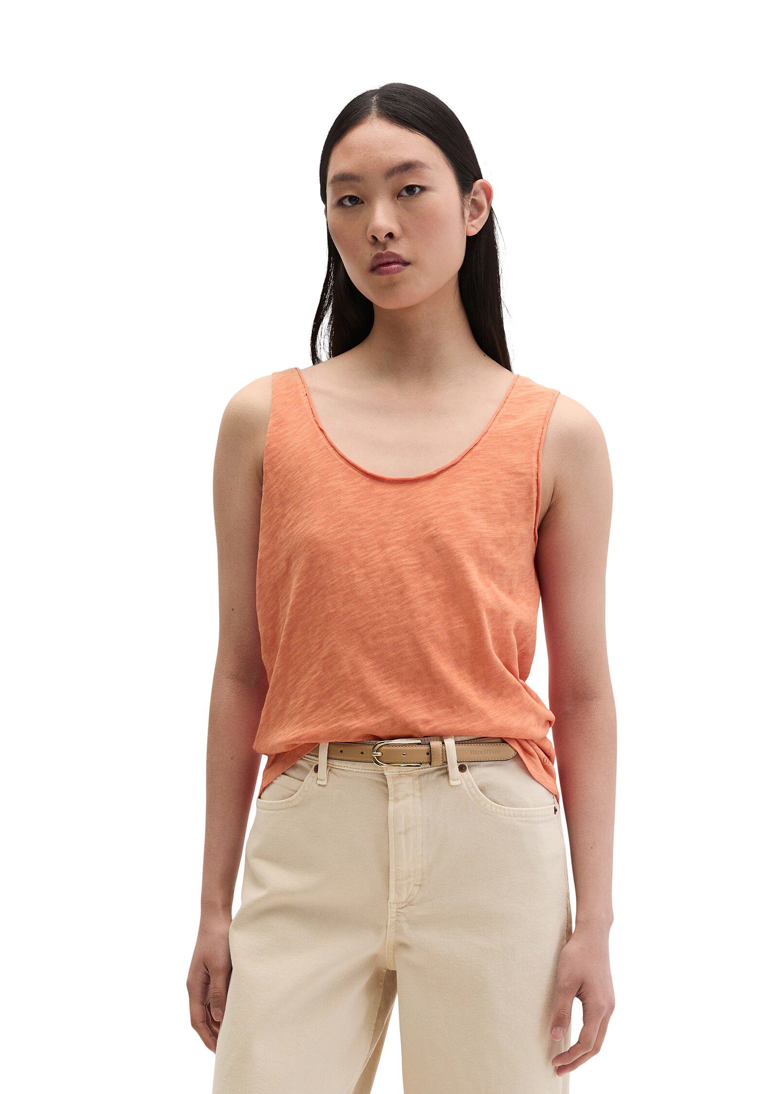 Jersey T-Shirts Sleeveless