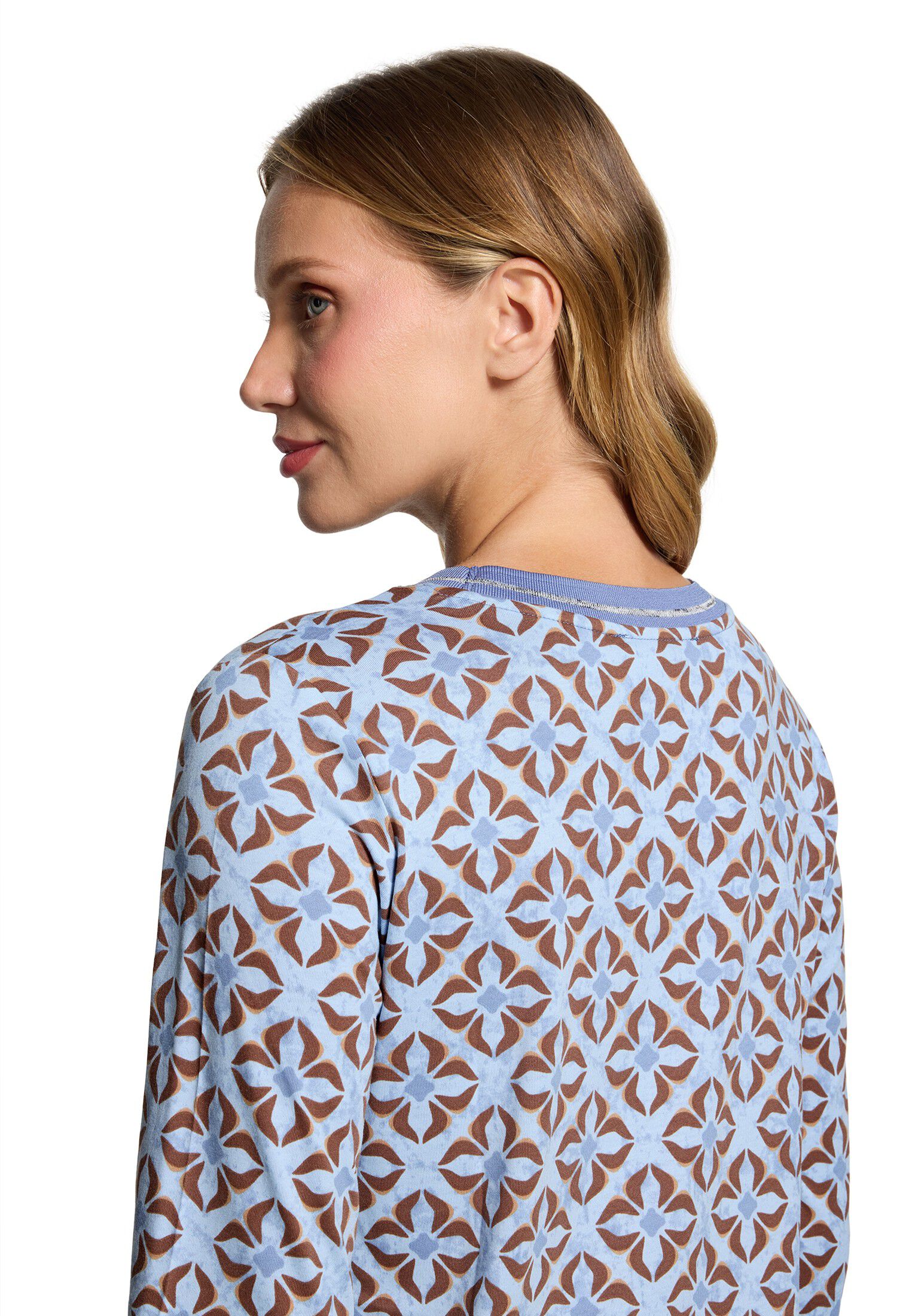 Shirt Kurz 1/1 Ar