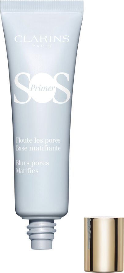 SOS Primer Matifying