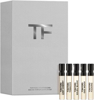Private Blend Fragrance Mini Discovery Set