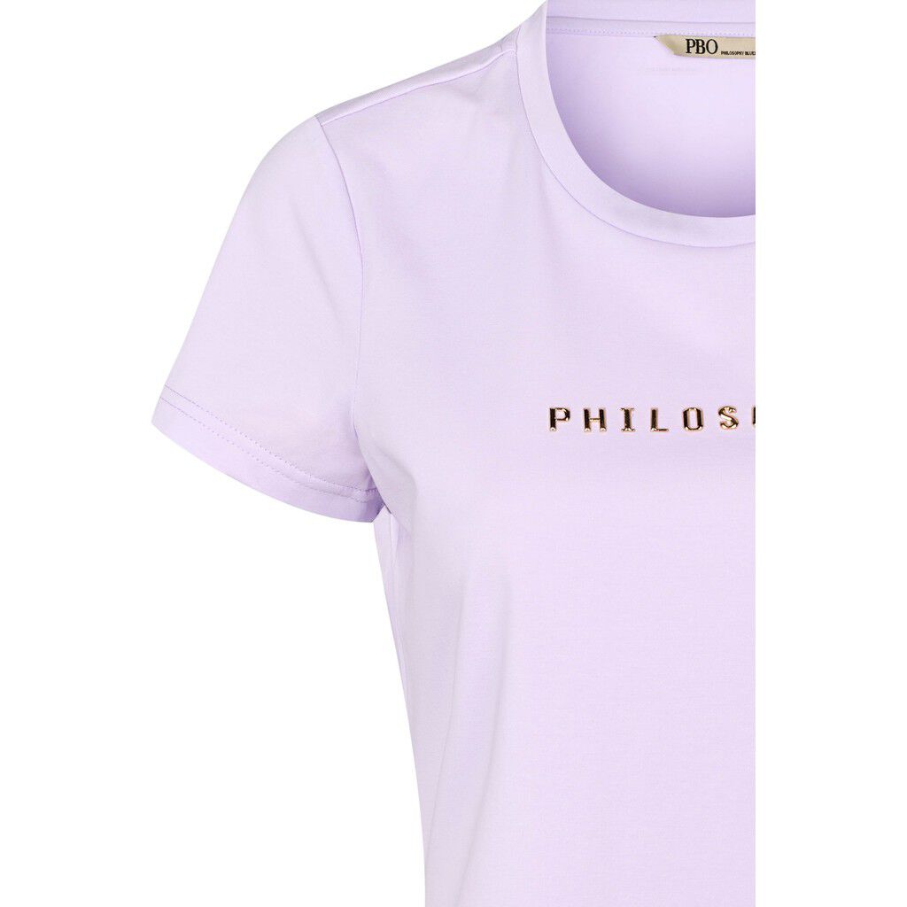 4360PBOPhilosopher SS T-shirt