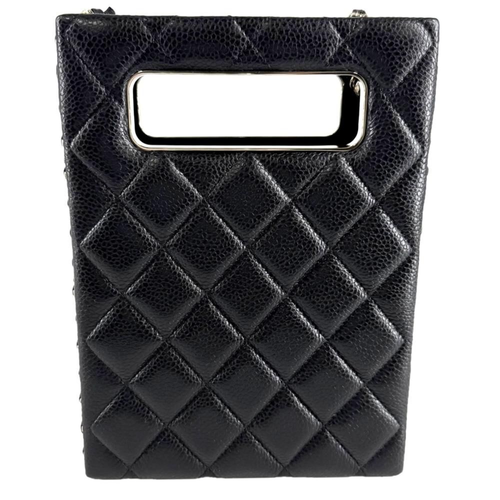 Chanel Shoulder Bag