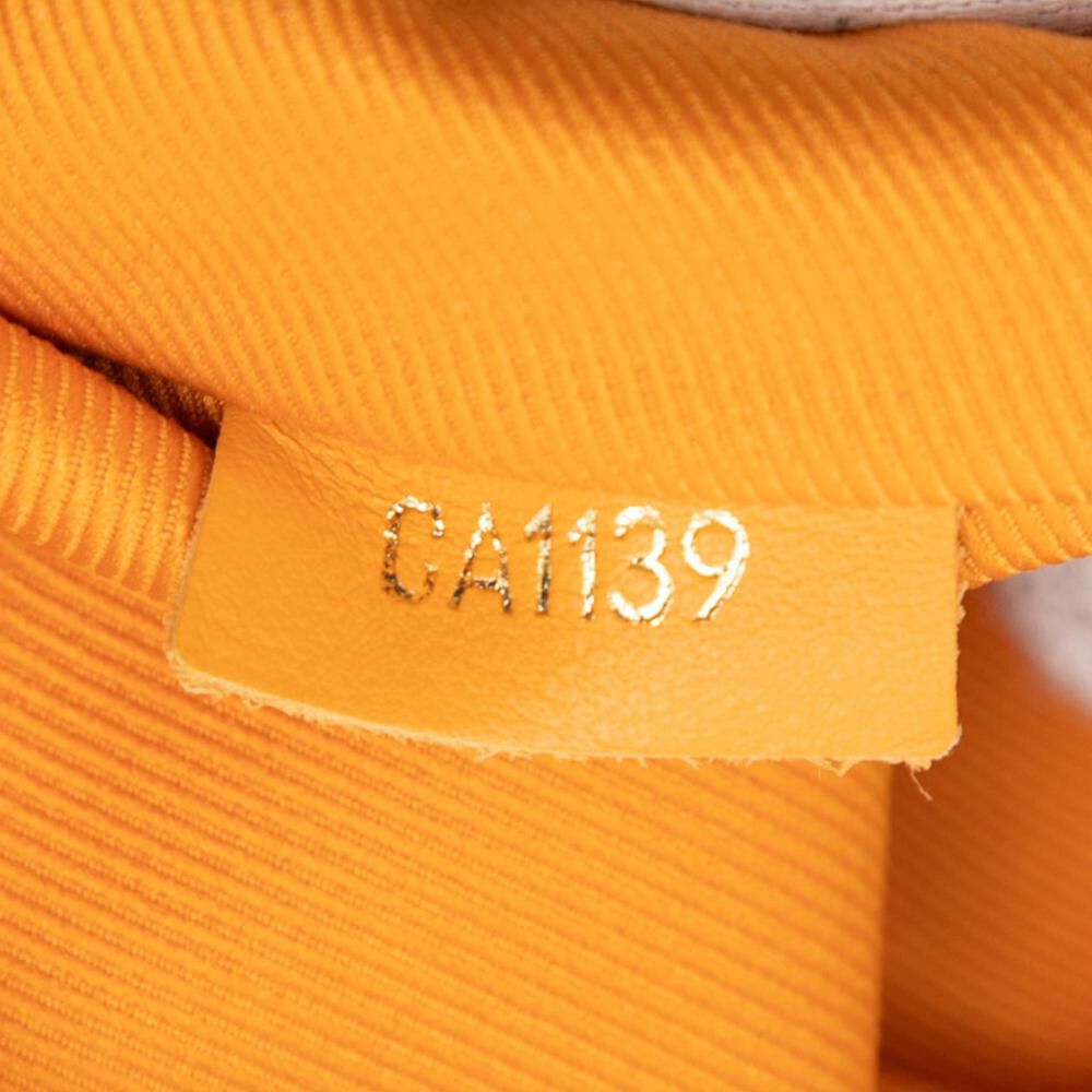 Louis Vuitton Messenger