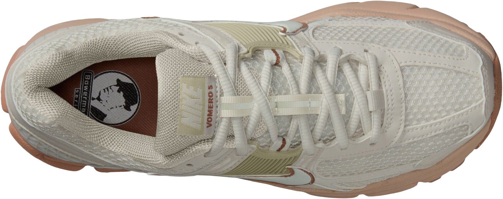 Zoom Vomero 5 Snakers