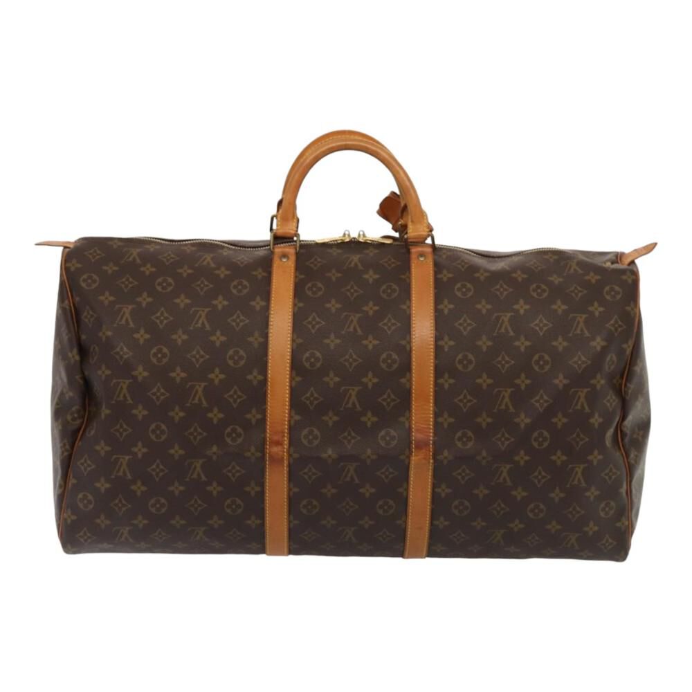 Louis Vuitton Keepall